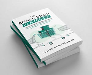 The Small Shop Playbook